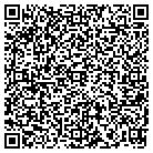 QR code with Dedham Library Department contacts