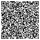 QR code with Dedham Public Library contacts