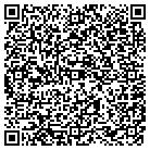 QR code with B And A Home Improvements contacts