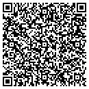 QR code with One Tuff Cookie contacts