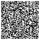 QR code with All in One Upholstery contacts