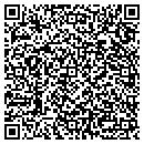 QR code with Almanor Upholstery contacts