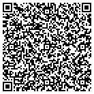 QR code with The Butterfly Group Foundation contacts