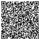QR code with White L F contacts