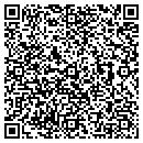 QR code with Gains John W contacts