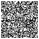 QR code with Antigua Upholstery contacts