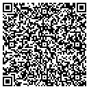 QR code with A Rivero Upholstery contacts