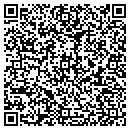 QR code with University Custom Homes contacts