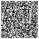 QR code with Mcadoo Labarren Pastor contacts