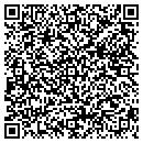 QR code with A Stitch Above contacts