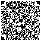 QR code with George David Birkhoff Library contacts