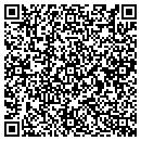 QR code with Averys Upholstery contacts