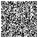 QR code with E&F Claims contacts