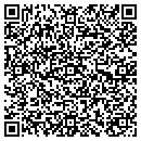 QR code with Hamilton Library contacts