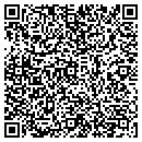 QR code with Hanover Library contacts