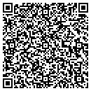 QR code with Tephabock K M contacts