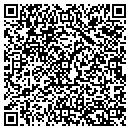 QR code with Trout Wayne contacts