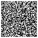 QR code with Hatfield Library contacts
