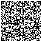 QR code with Woosung America Corporation contacts