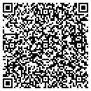 QR code with D C Printers contacts
