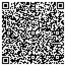 QR code with Cox Floyd R contacts
