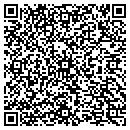 QR code with I Am For The Urals Inc contacts