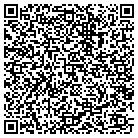 QR code with Precision Land Service contacts