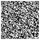 QR code with Marcia's Cookies & Comforts contacts