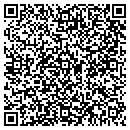 QR code with Harding Richard contacts