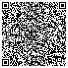 QR code with Marlborough Public Library contacts