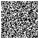 QR code with Zija contacts