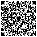 QR code with Zone Perfect contacts