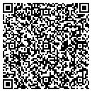 QR code with C & H Upholstery contacts