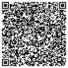 QR code with Okeechobee Missionary Baptist contacts