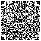 QR code with Family Homeopathy Inc contacts