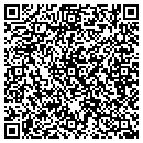 QR code with The Cookie Cutter contacts