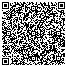 QR code with Anthony L Perez DDS contacts