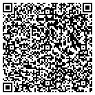 QR code with Foothills Caring Corps contacts