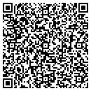 QR code with N A L C Branch Thirty Three contacts