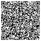 QR code with National Library of Addictions contacts