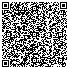 QR code with One Creative Cookie LLC contacts