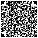 QR code with Webster Anthony L contacts