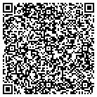 QR code with Wellborn Methodist Parsonage contacts