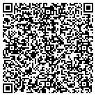 QR code with Custom Furniture By Robert's contacts