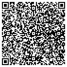 QR code with I S A Custom Sheet Metal contacts