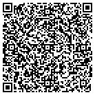 QR code with Dannys Upholstery & Carpe contacts