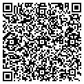 QR code with Lee Cookie contacts