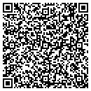 QR code with Hammock Dalton contacts