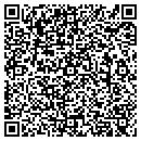 QR code with Max Tix contacts
