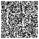 QR code with D H Nutritional Ministries contacts